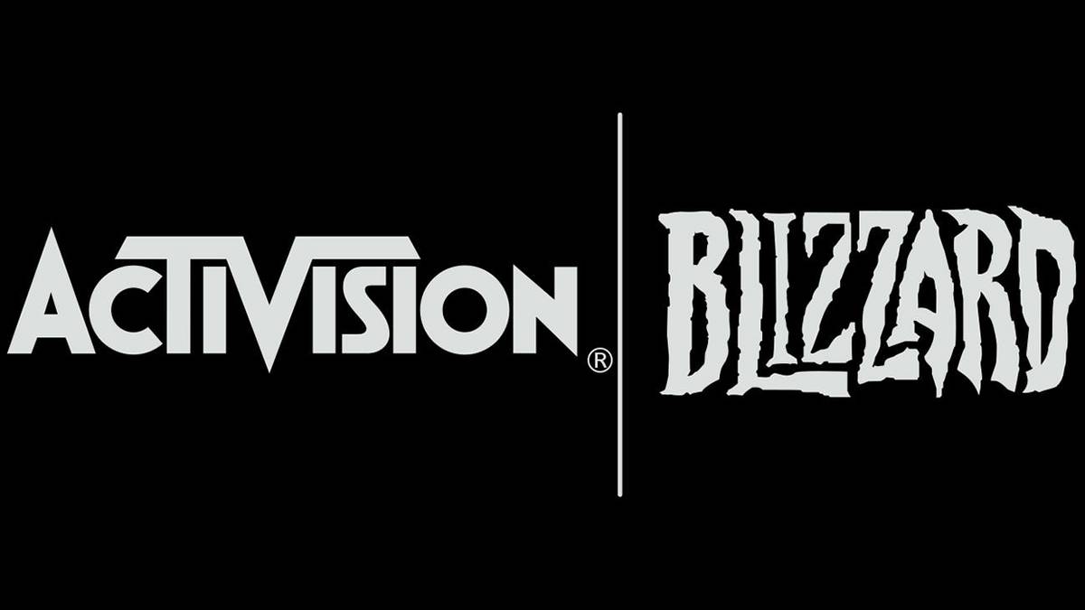 California Sues Activision Blizzard for Gender Discrimination
