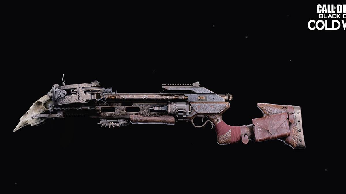 bug glitch Raven Software R1 Shadowhunter