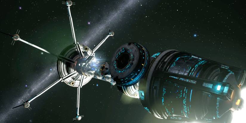 Careful with space travel - Mechwarrior 5 Mercenaries Money Tips