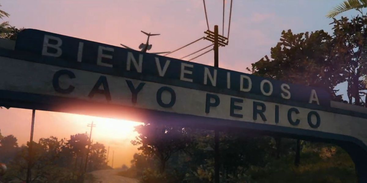 Grand Theft Auto 5: A Complete Guide To The Cayo Perico Heist
