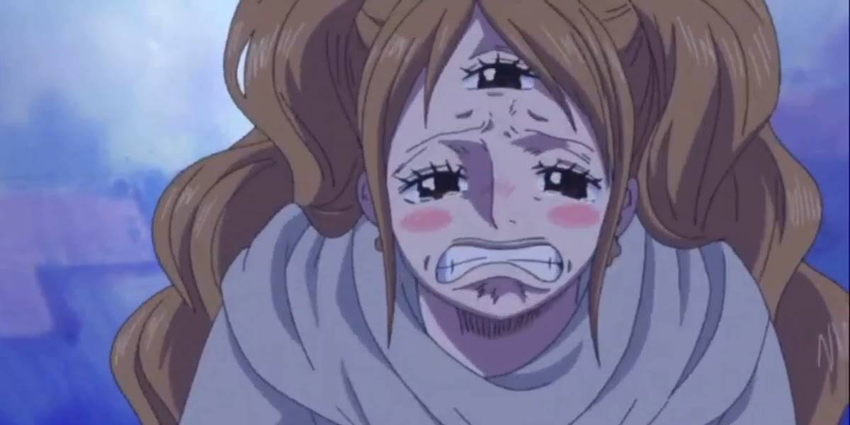 Top 10 One Piece Episodes Top 10 One Piece Episodes