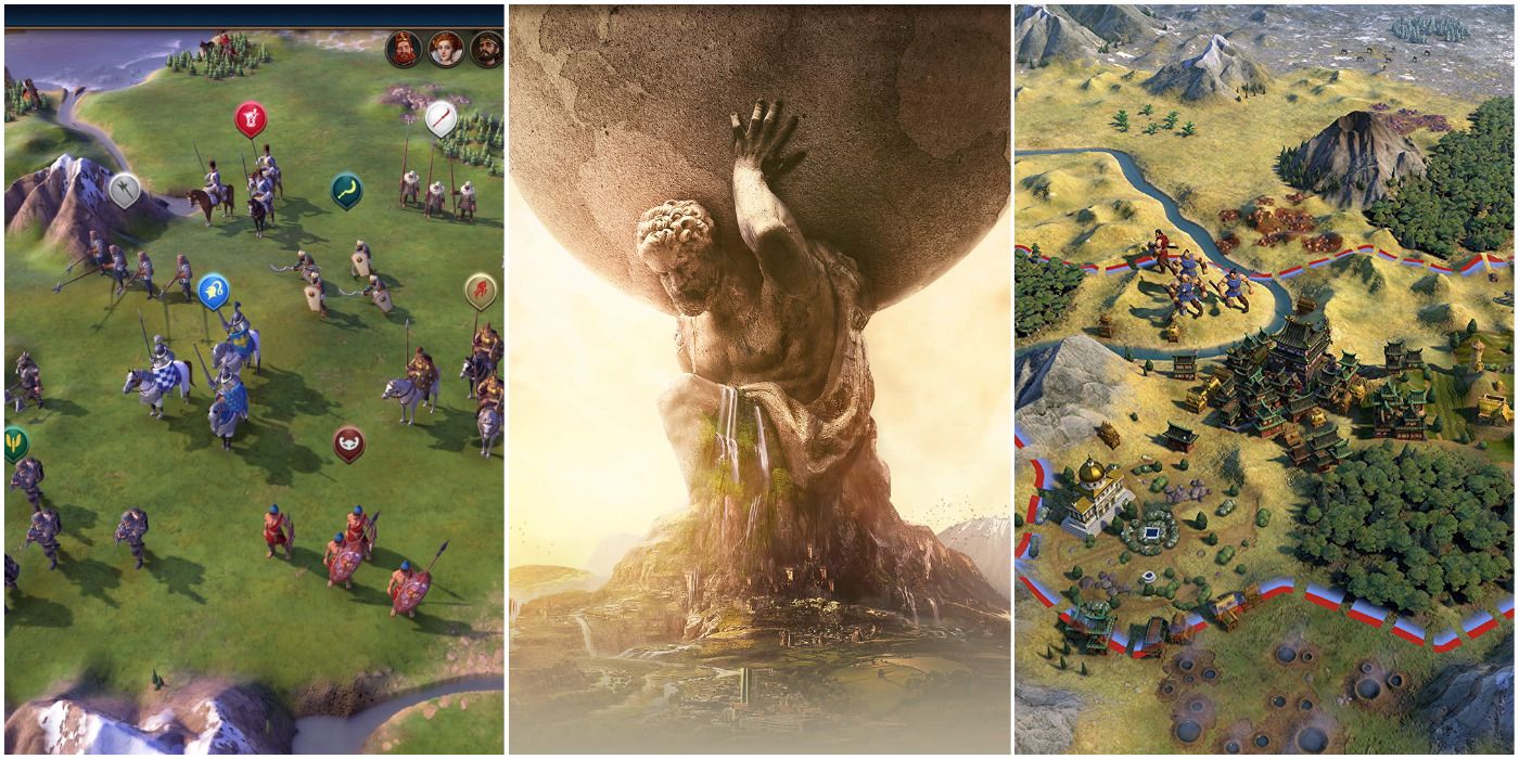 yet another map pack civ 6