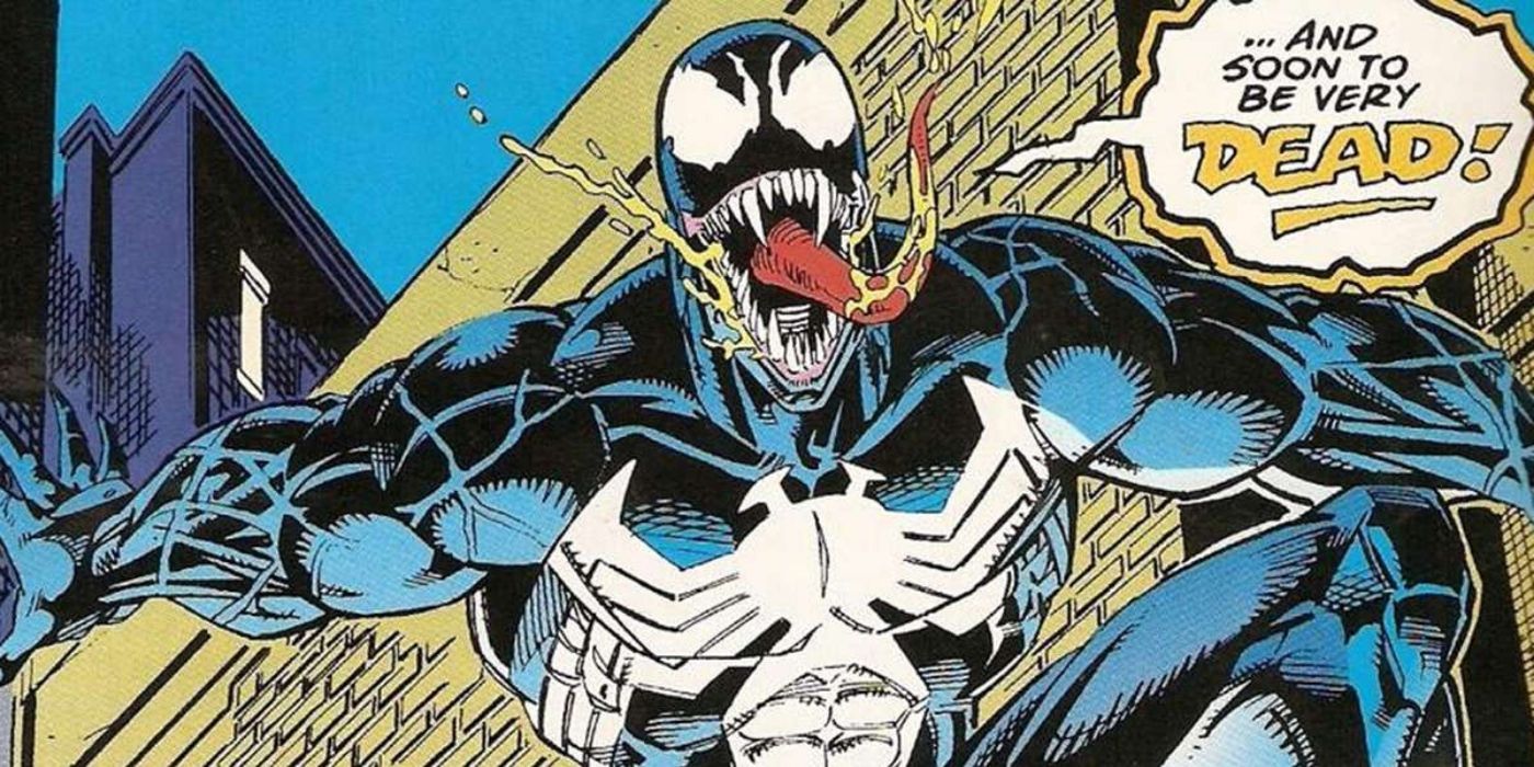 Classic Venom