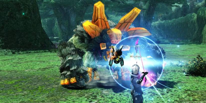 Phantasy Star Online 2: 10 Tips For New Players