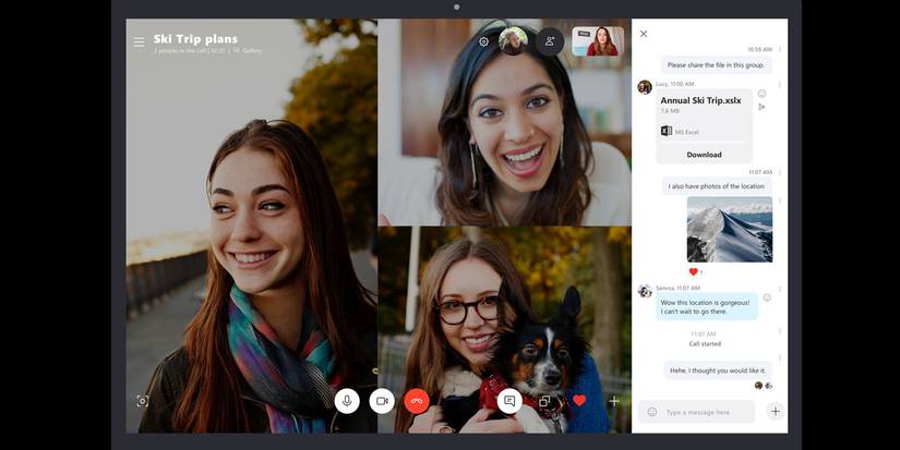 Conference Call - Best Ways To Play Dungeons and Dragons Online