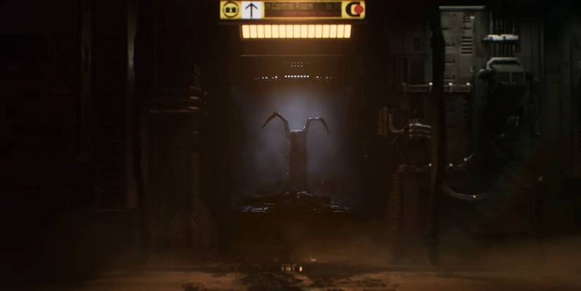 dead space remake trailer