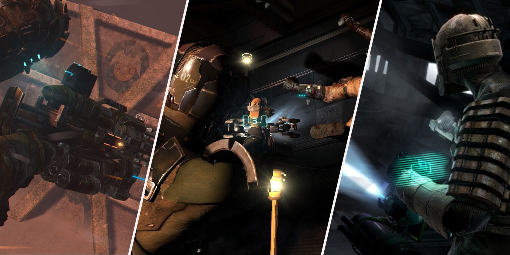 Which Dead Space Is The Best?