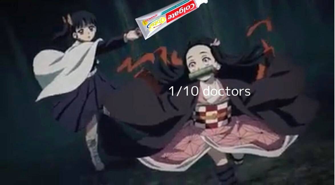 Demon Slayer 10 Hilarious Nezuko Memes That Will Have You Cry Laughing Demon Slayer 10 Hilarious Nezuko Memes That Will Have You Cry Laughing