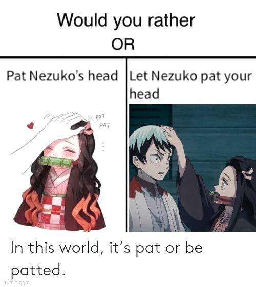 Demon Slayer 10 Hilarious Nezuko Memes That Will Have You Cry Laughing