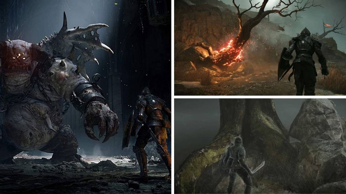 Demons Souls_SparklyTheCrowItems