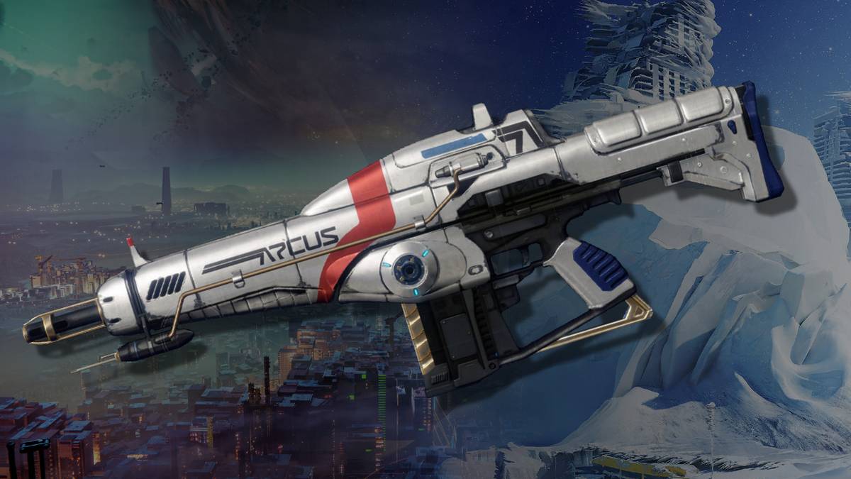 Destiny 2_ What The SUROS Regime Catalyst Does & How To Find It