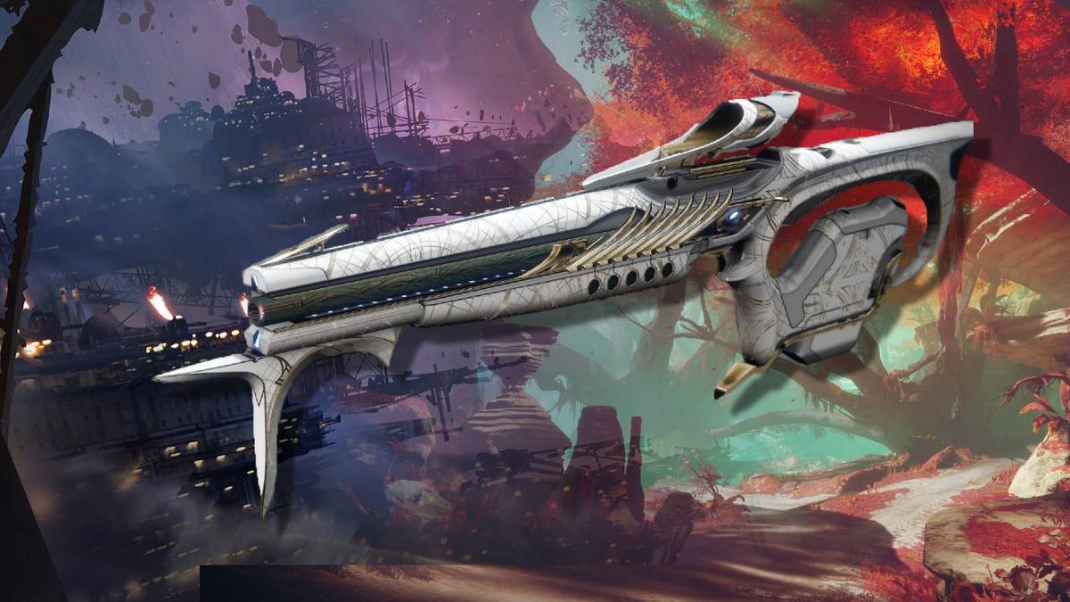 Destiny 2_ What The Symmetry Catalyst Does & How To Find It