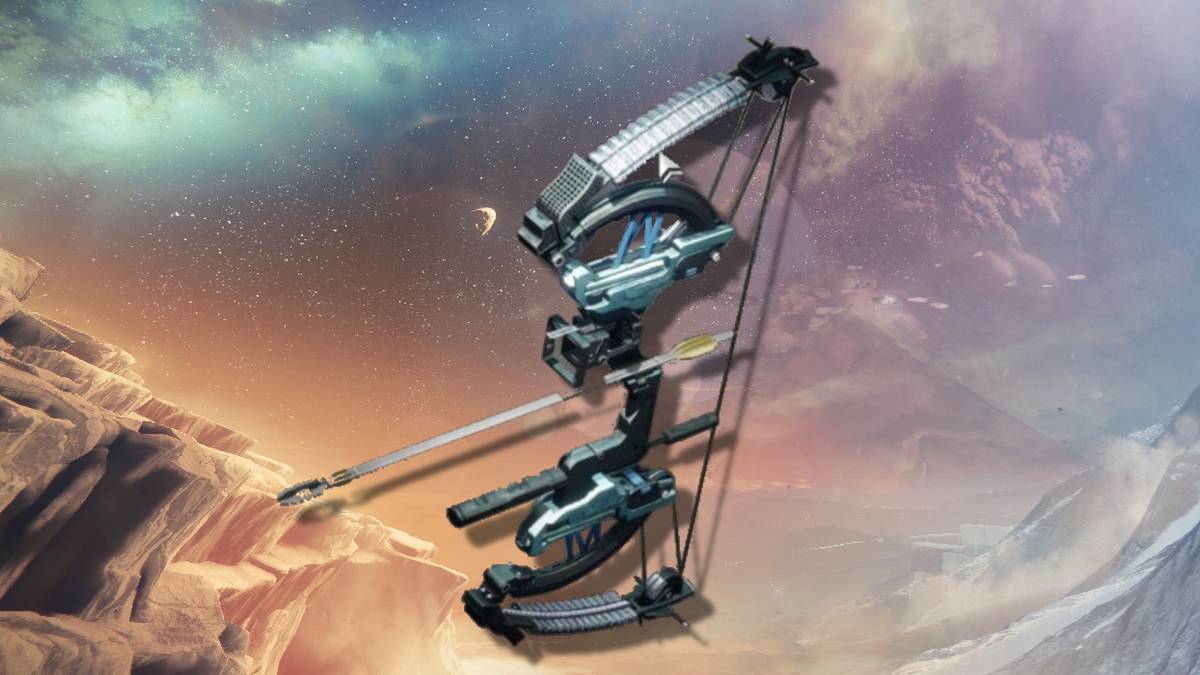 Destiny 2_ What The Trinity Ghoul Catalyst Does & How To Find It