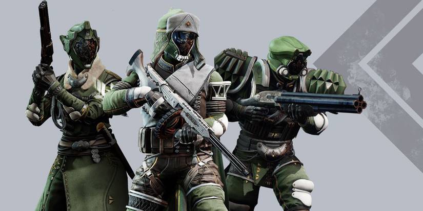 Destiny 2: What The Tommy’s Matchbook Catalyst Does & How To Find It