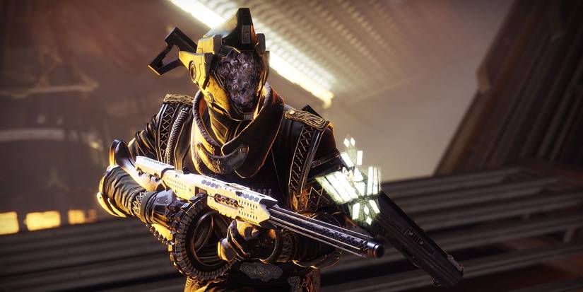 Destiny 2: What The Tommy’s Matchbook Catalyst Does & How To Find It