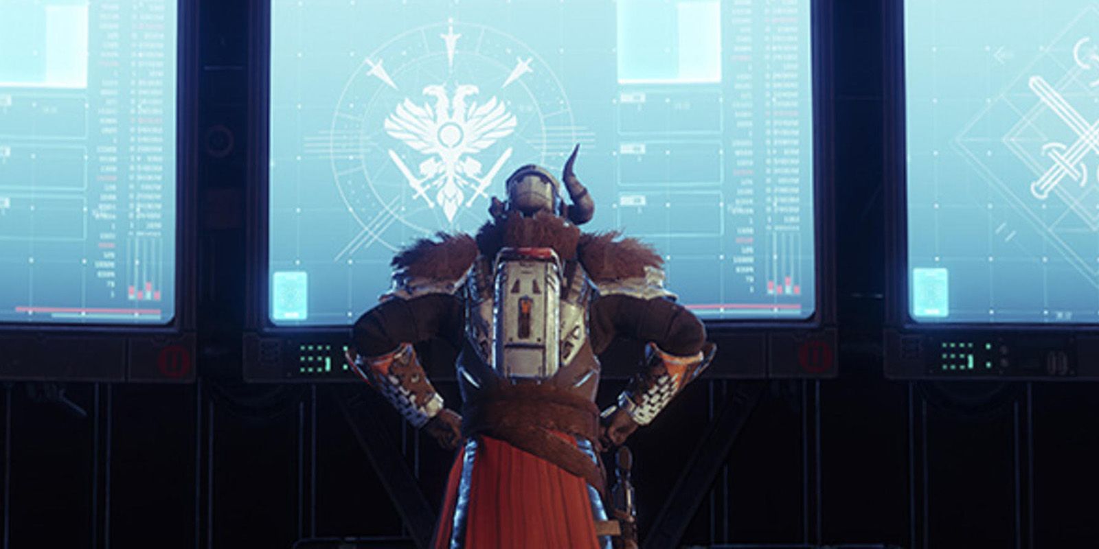 Destiny 2 What The Vigilance Wing Catalyst Does & How To Find It