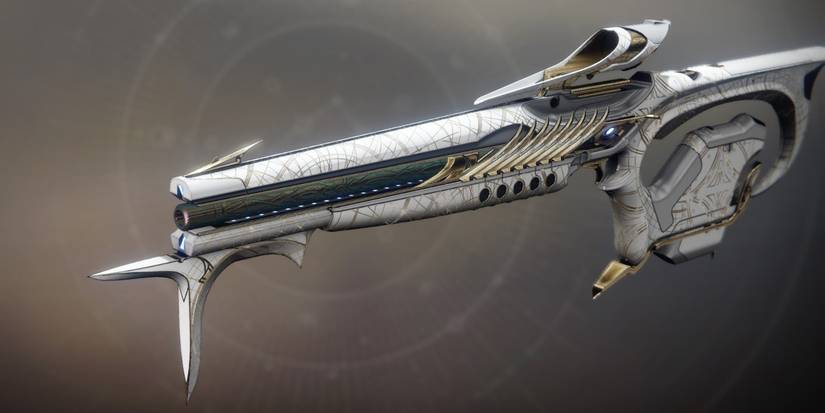 Destiny 2 Symmetry Skyline Constellation