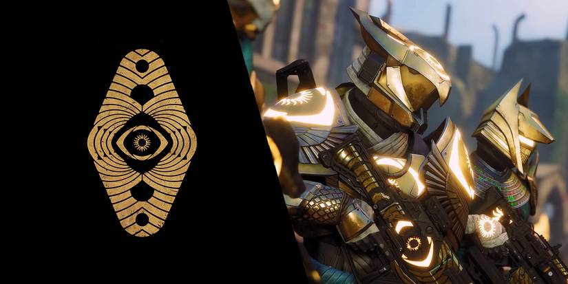 Destiny 2 Trials of Osiris Locked Loadouts