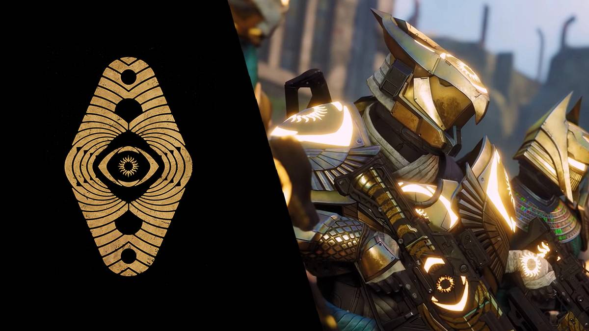 Destiny 2 Trials of Osiris Locked Loadouts