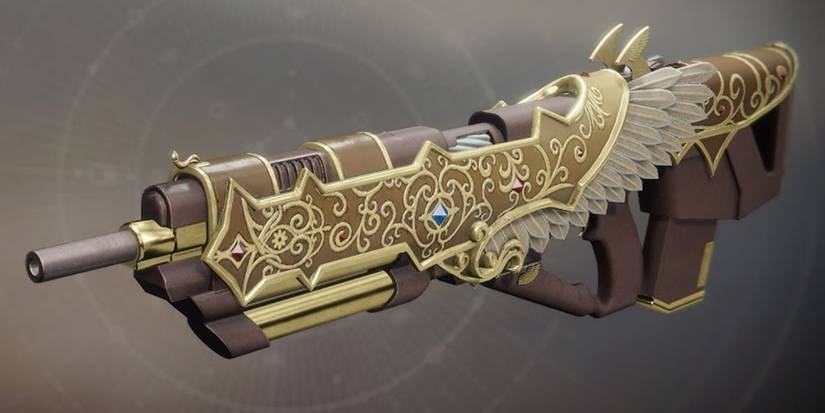 Destiny 2 Vigilance Wing Heaven's Vigil