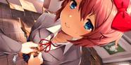 Doki Doki Literature Club How To Get Every Character Specific Ending
