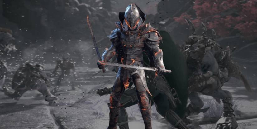 Drizzt wearing the full set accompanying the Fire Resistance Scimitar 2