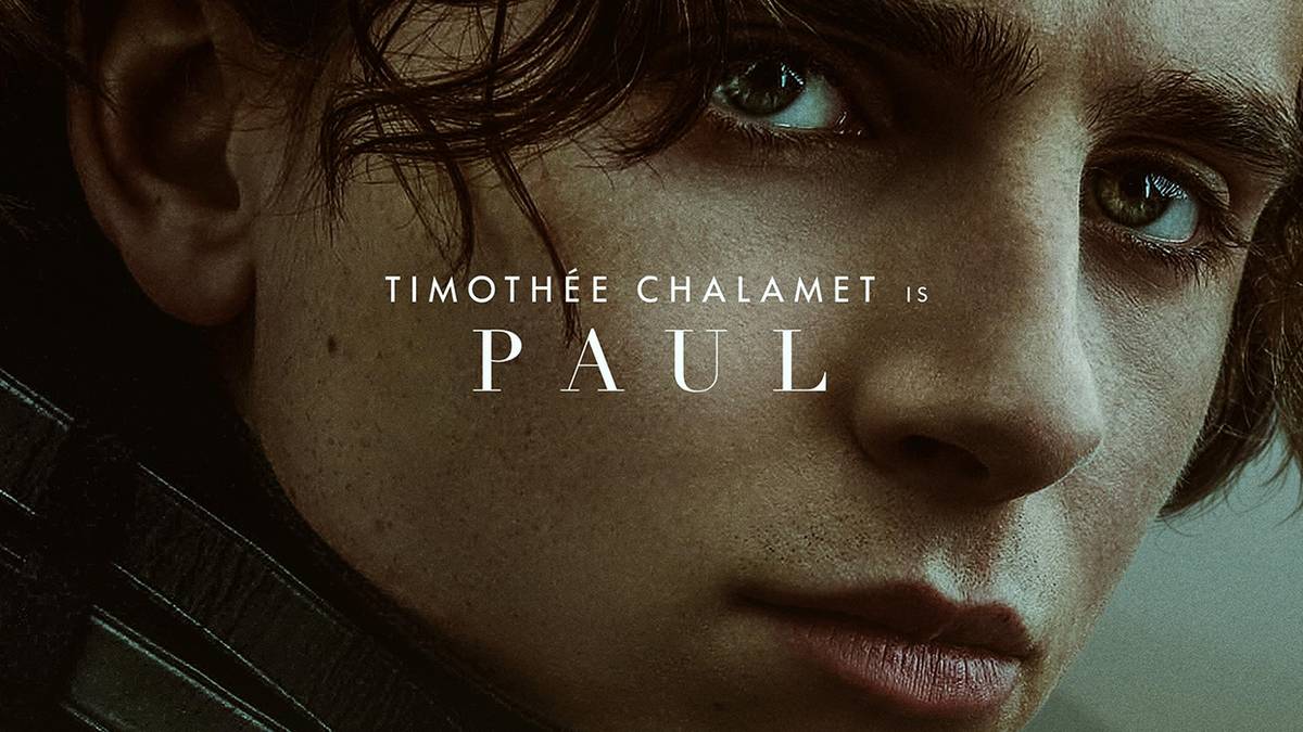 Dune Warner Bros HBO Max