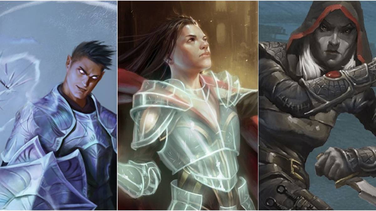 Dungeons & Dragons Abjuration Spells In 5e mage armor, shield, pass without trace