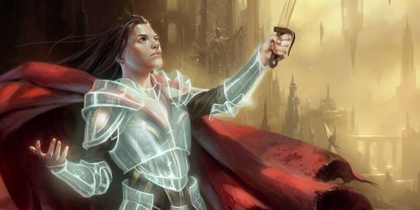 Dungeons and Dragons mage armor spell