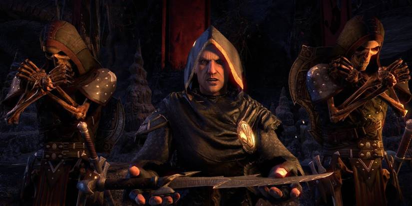 ESO Dark Brotherhood