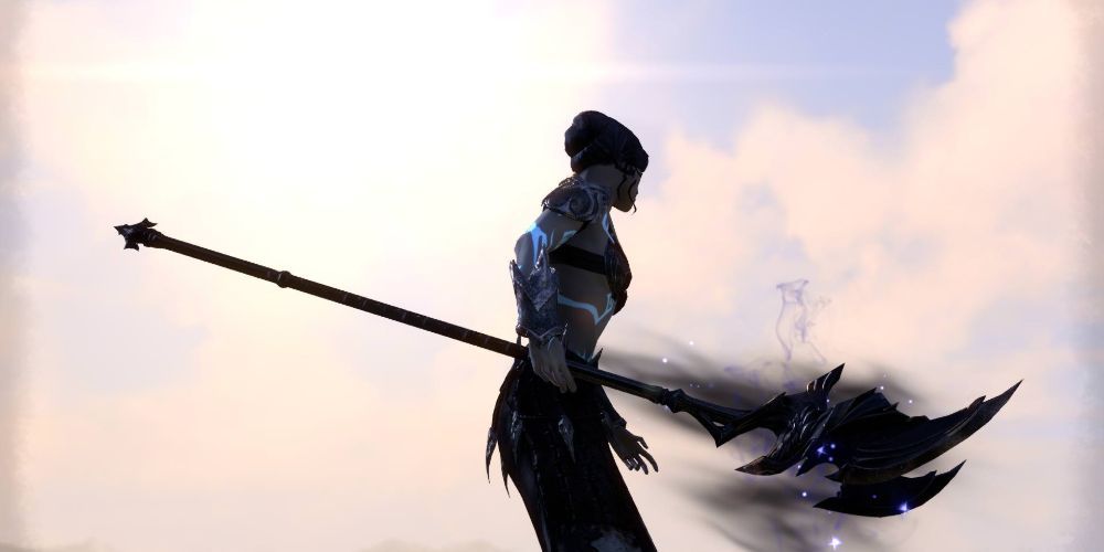 Elder Scrolls Online: Best Weapons For Necromancers, Ranked