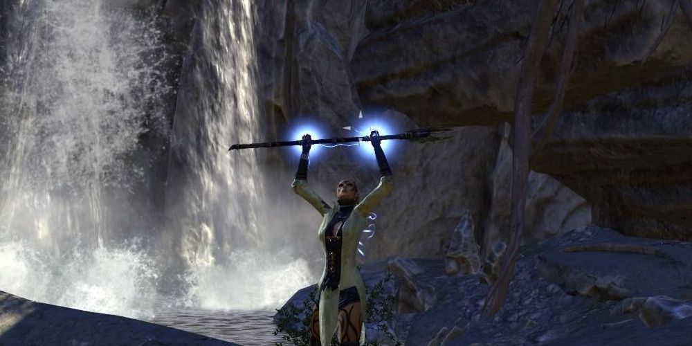 Elder Scrolls Online Armor Sets Perfected Arms Relequen