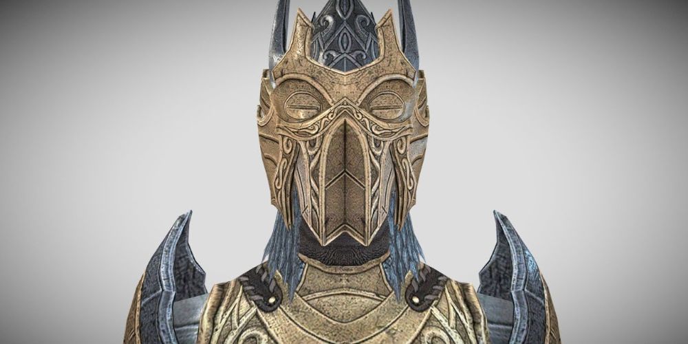 Elder Scrolls Online Armor Sets Zaan