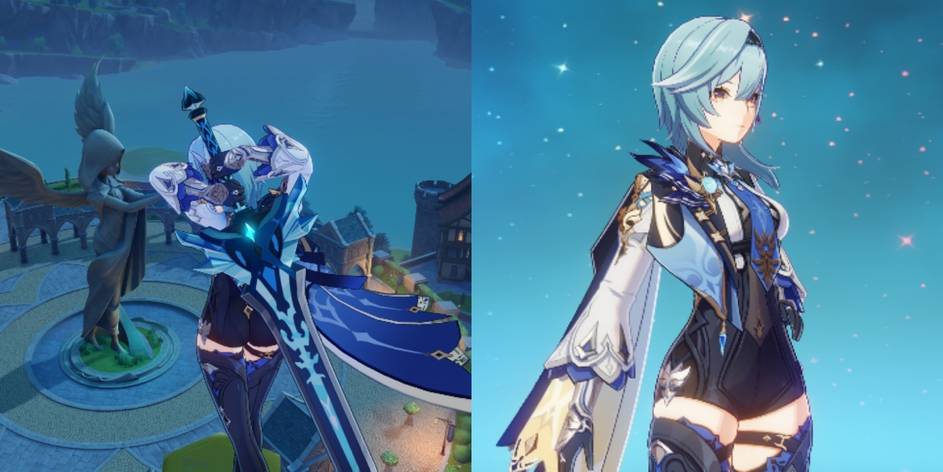 Genshin Impact 9 Mistakes Players Make When Using Eula Genshin Impact 9 Mistakes Players Make When Using Eula