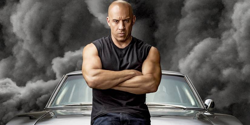 vin diesel family memes