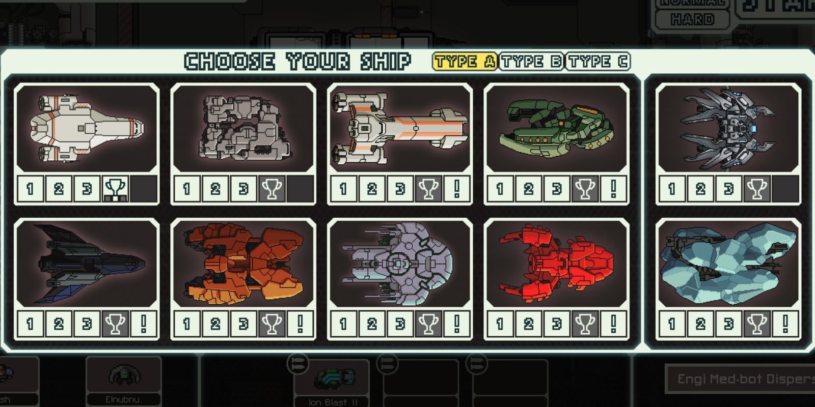 Ftl Species