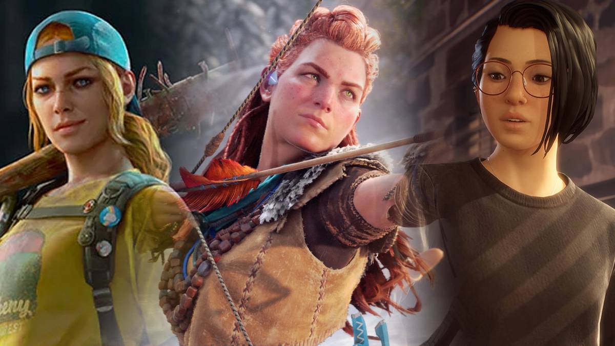 Fall 2021 Most Anticipated Games