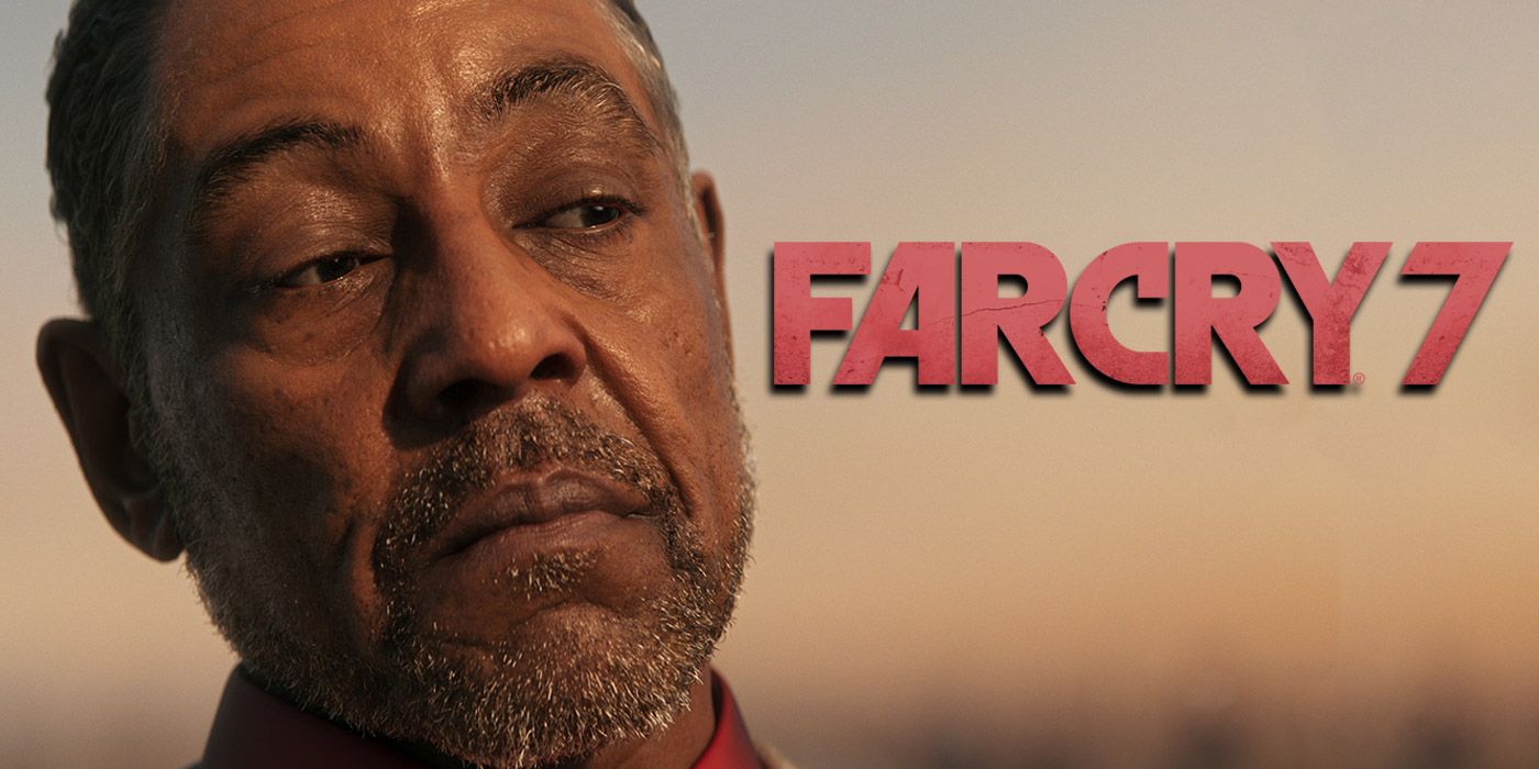 Far Cry 7™ (Official Teaser) 