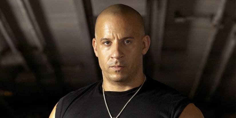 Fast Saga Dominic Toretto Looking Forward