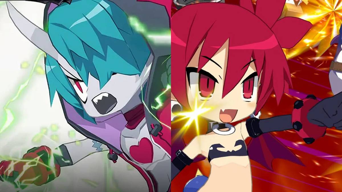 Featured - Disgaea 6 Combat Tips