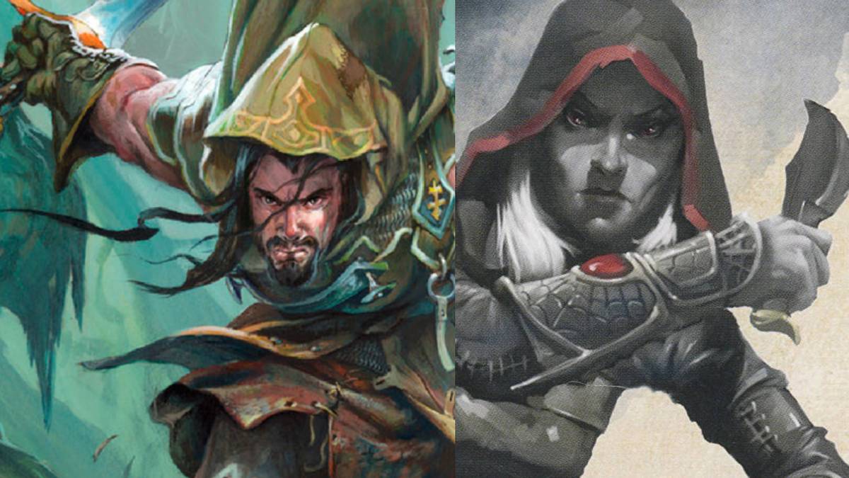 Featured - Every Rogue Subclass Ranked