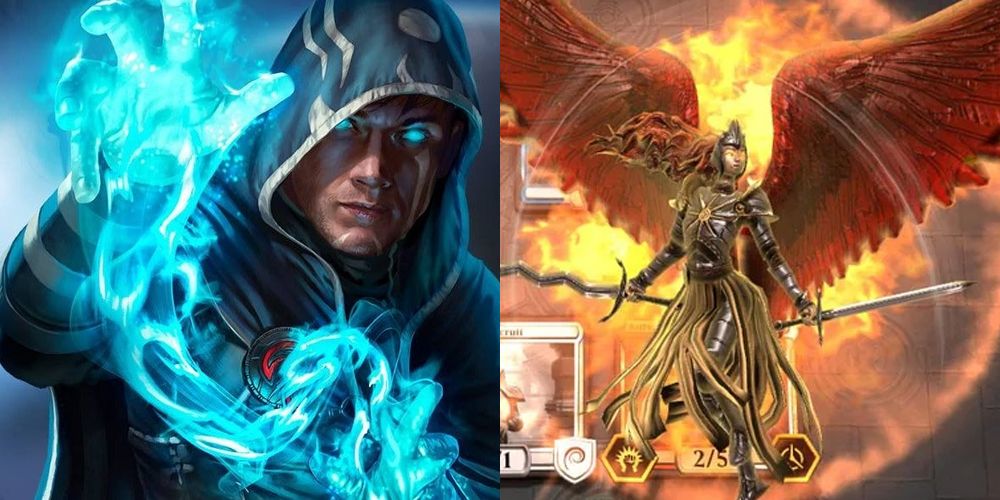 5 Reasons Magic The Gathering Online is Better Than Arena (& 5 Reasons It  Isn't)