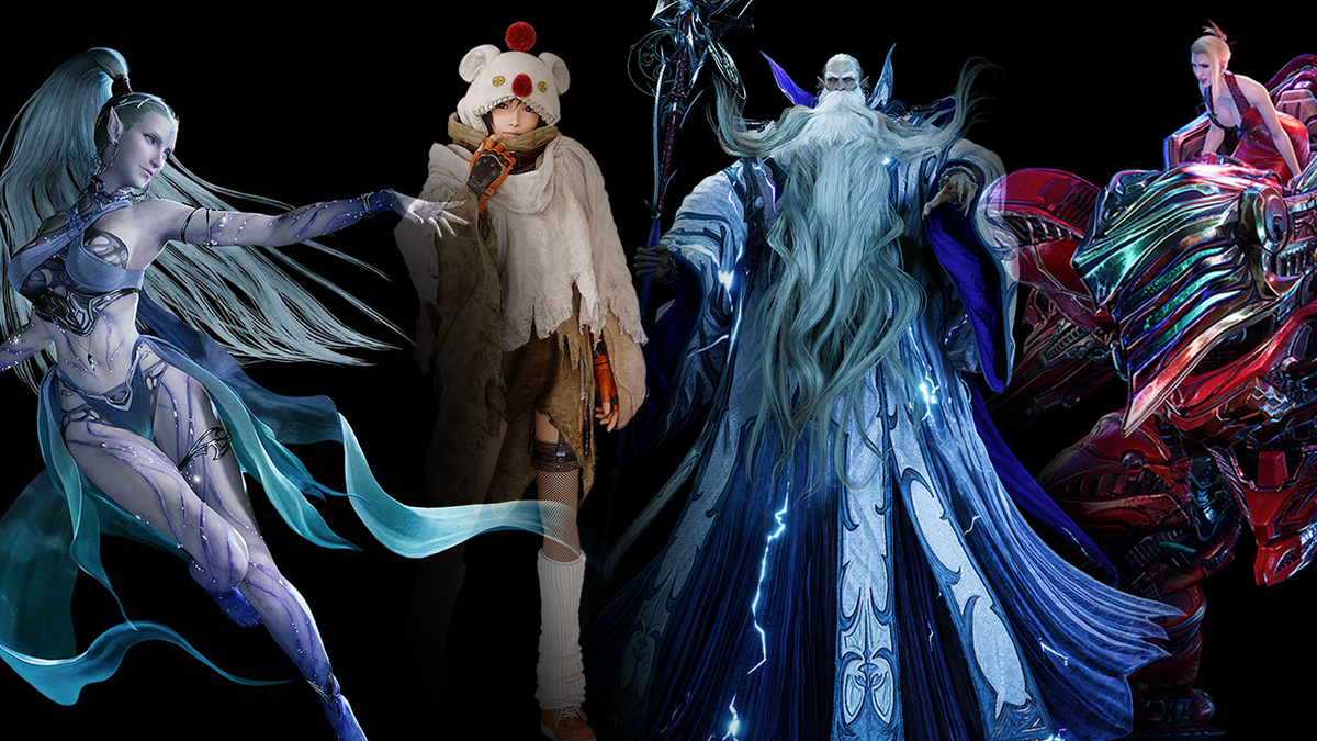 Final Fantasy 7 Cosplay