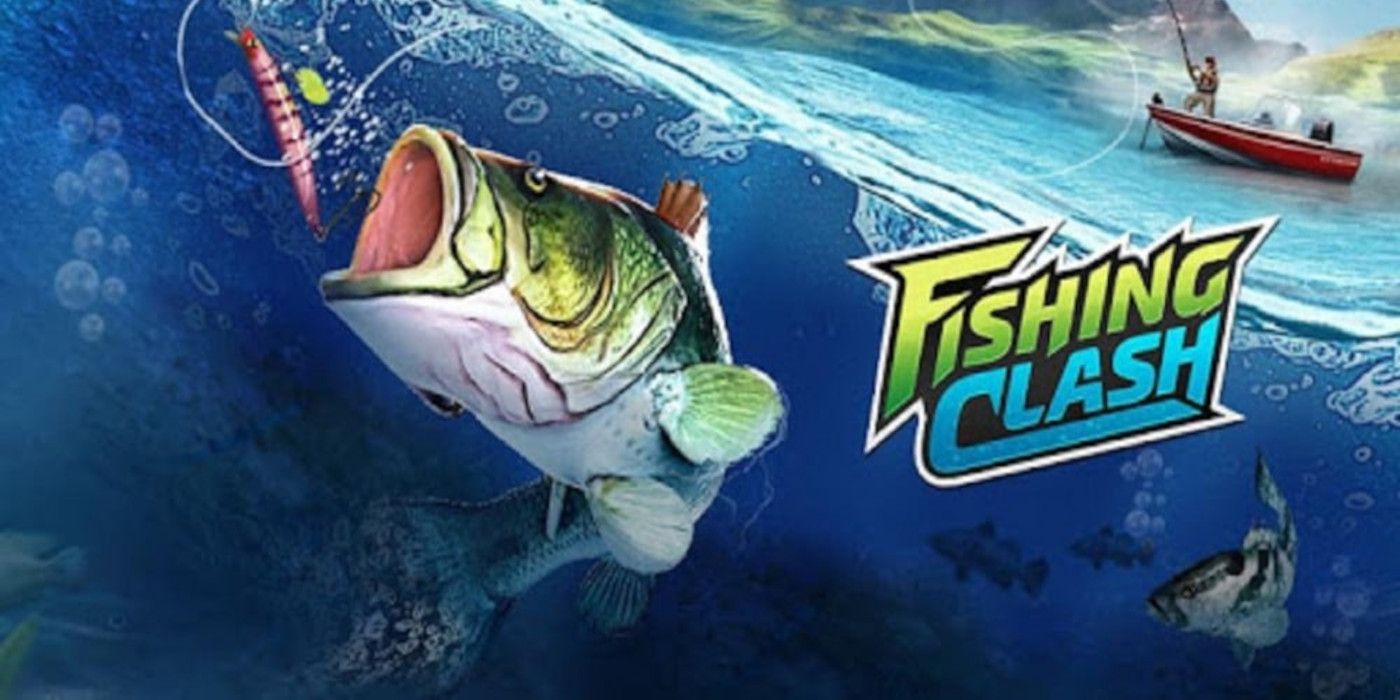 Fishing Clash gift codes (April 2024)