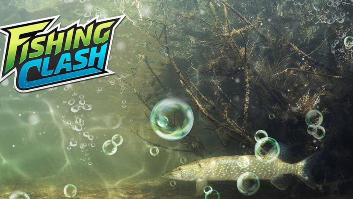 Free codes for Fishing Clash July 2021