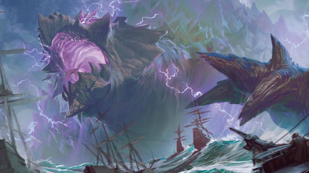 fizban treasury of dragons