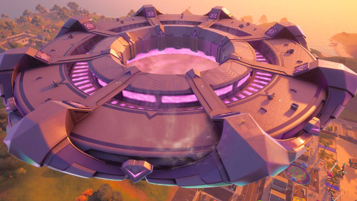 Fortnite-Abductor-equipment-destroy-guide