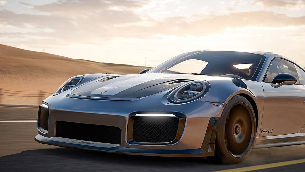 Forza Motorsport 7 End of Life Status