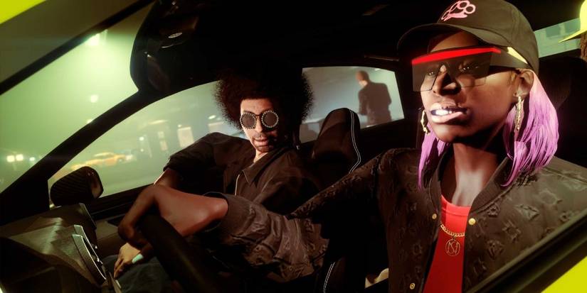 GTA Online tuners update Sessanta and KDJ in vehicle