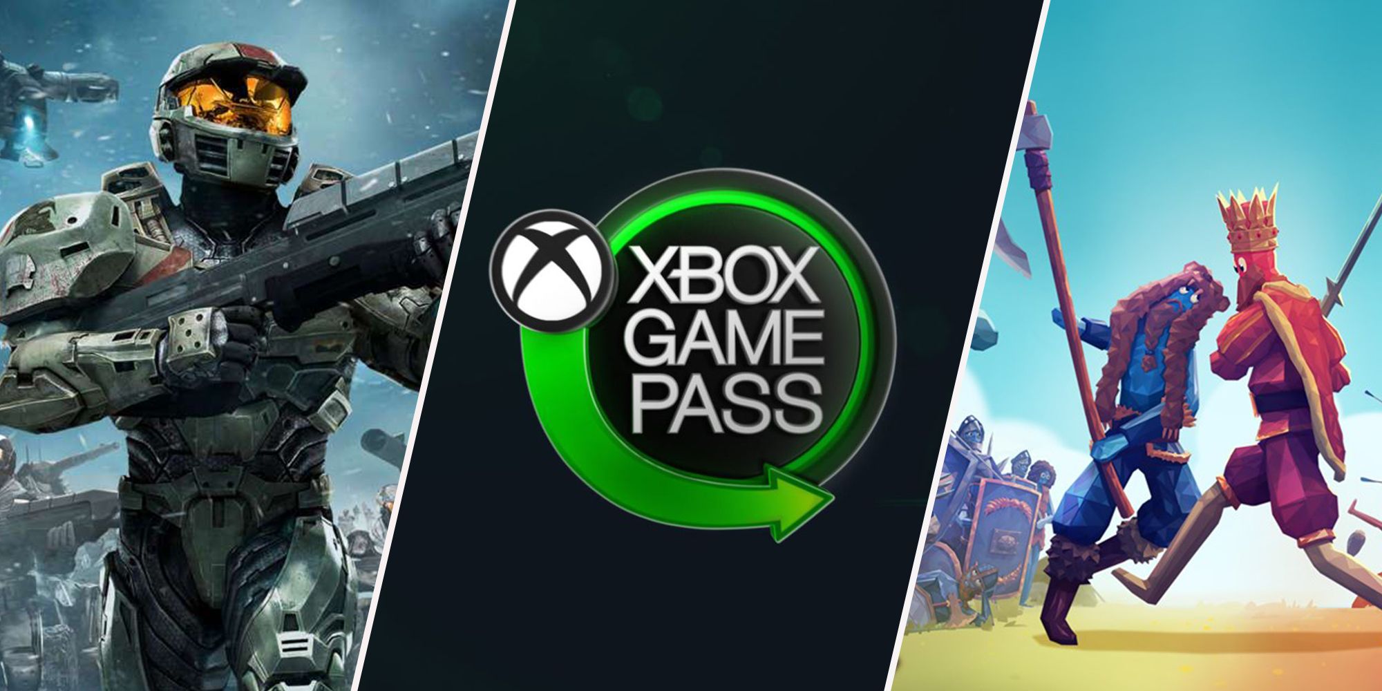 Game Pass Strategy Games